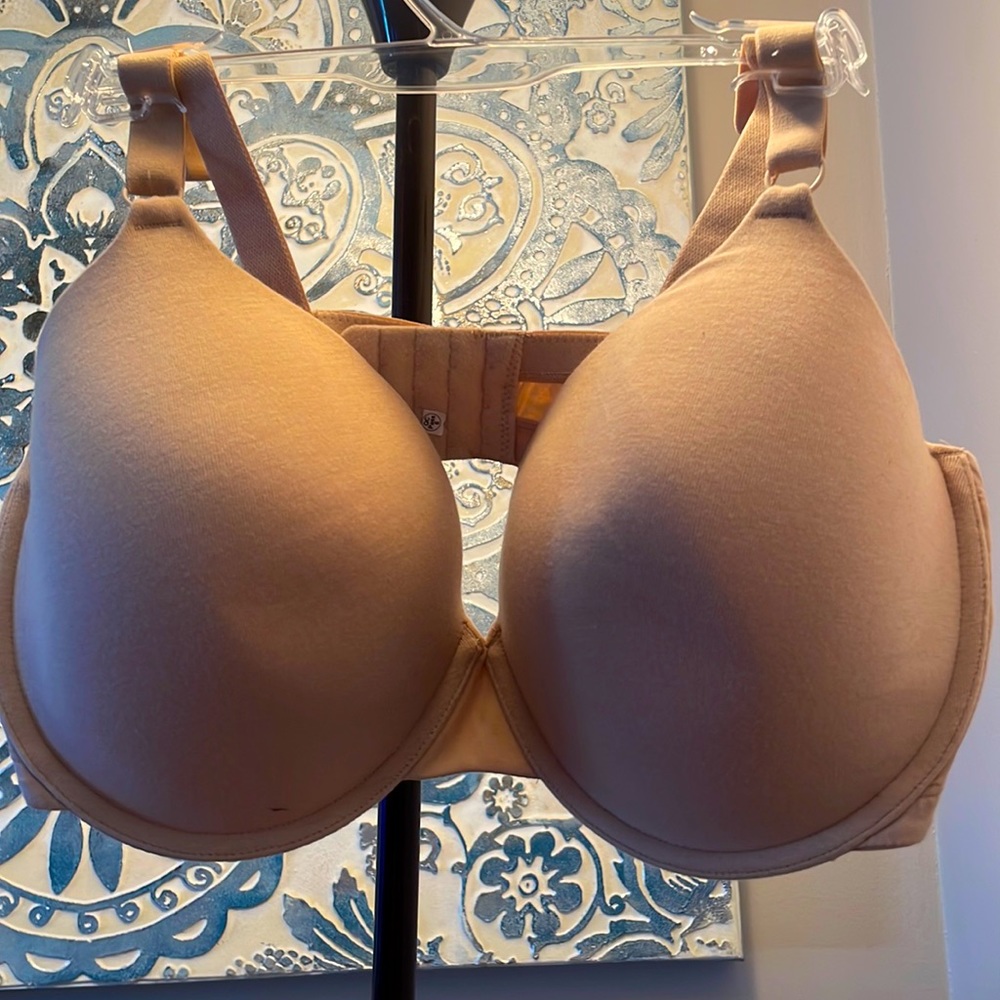 Fruit of the loom bra